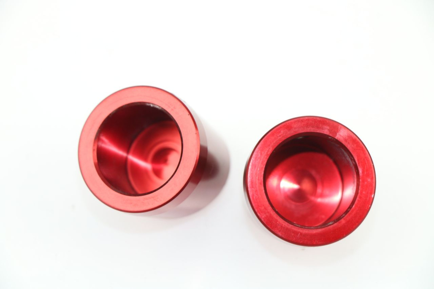 photo de LENKERENDEN YAMAHA FZ6 FAZER 600 (2007 - 2010) - Detailansicht des Bauteils