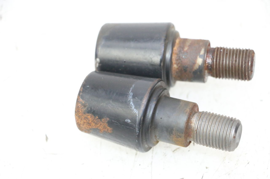 photo de LENKERENDEN YAMAHA FZ6 FAZER S2 600 (2007 - 2011) - Detailansicht des Bauteils