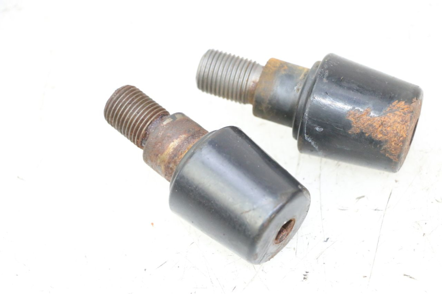 photo de LENKERENDEN YAMAHA FZ6 FAZER S2 600 (2007 - 2011) - Alternative Perspektive