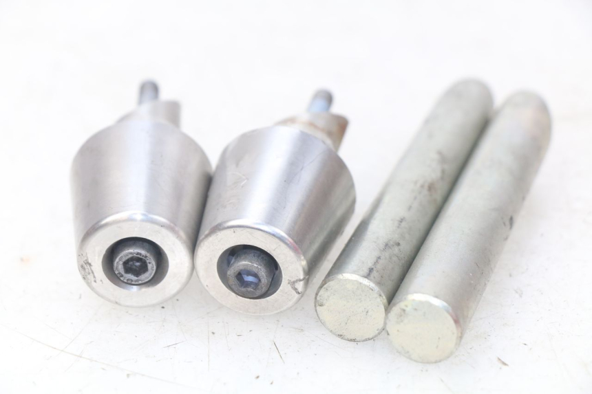 photo de LENKERENDSTüCK PEUGEOT GEOPOLIS 400 (2007 - 2013) - Hauptansicht