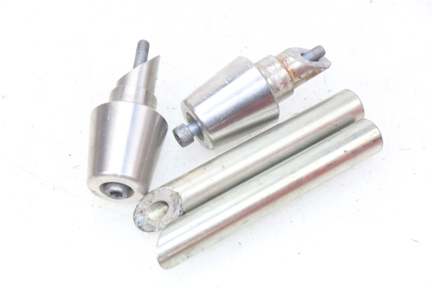 photo de LENKERENDSTüCK PEUGEOT GEOPOLIS 400 (2007 - 2013) - Detailansicht des Bauteils