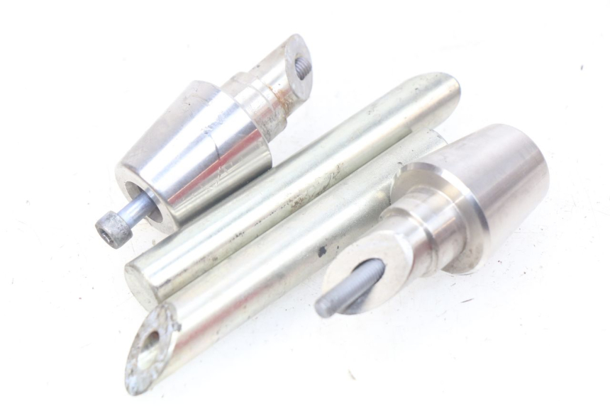 photo de LENKERENDSTüCK PEUGEOT GEOPOLIS 400 (2007 - 2013) - Alternative Perspektive