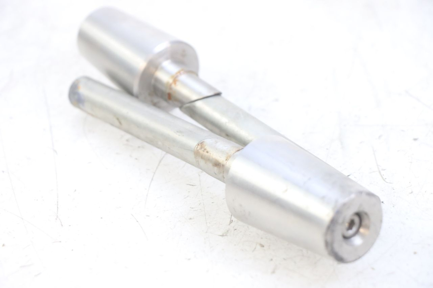 photo de LENKERENDEN PEUGEOT GEOPOLIS RS 125 (2007 - 2009) - Hauptansicht