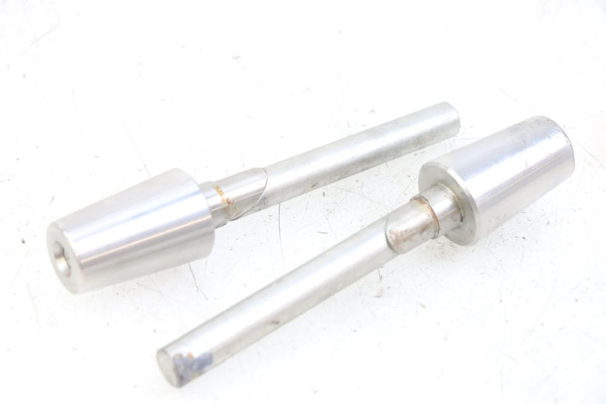 photo de LENKERENDEN PEUGEOT GEOPOLIS RS 125 (2007 - 2009) - Detailansicht des Bauteils