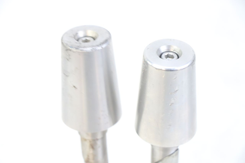 photo de LENKERENDEN PEUGEOT GEOPOLIS RS 125 (2007 - 2009) - Zoom auf Gebrauchszustand