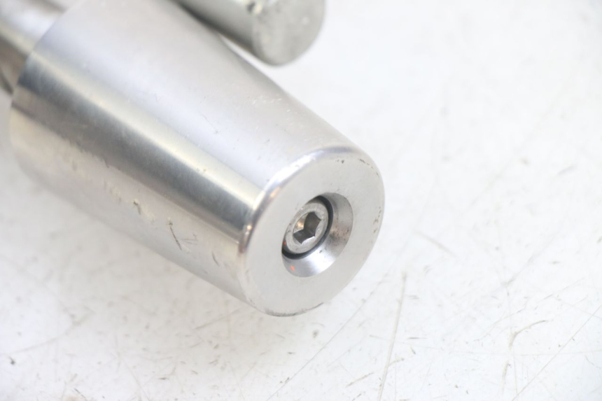 photo de LENKERENDEN PEUGEOT GEOPOLIS RS 125 (2007 - 2009) - Alternative Perspektive