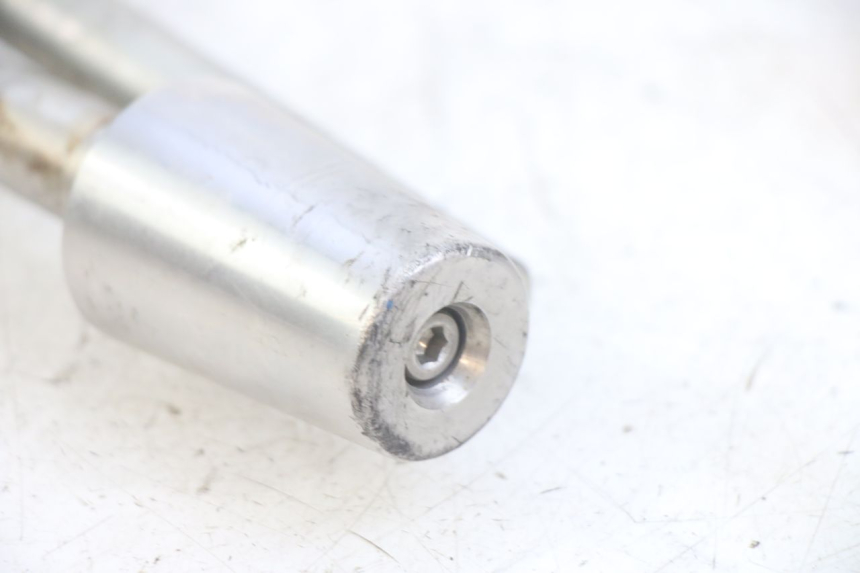 photo de LENKERENDEN PEUGEOT GEOPOLIS RS 125 (2007 - 2009) - Technische Nahaufnahme