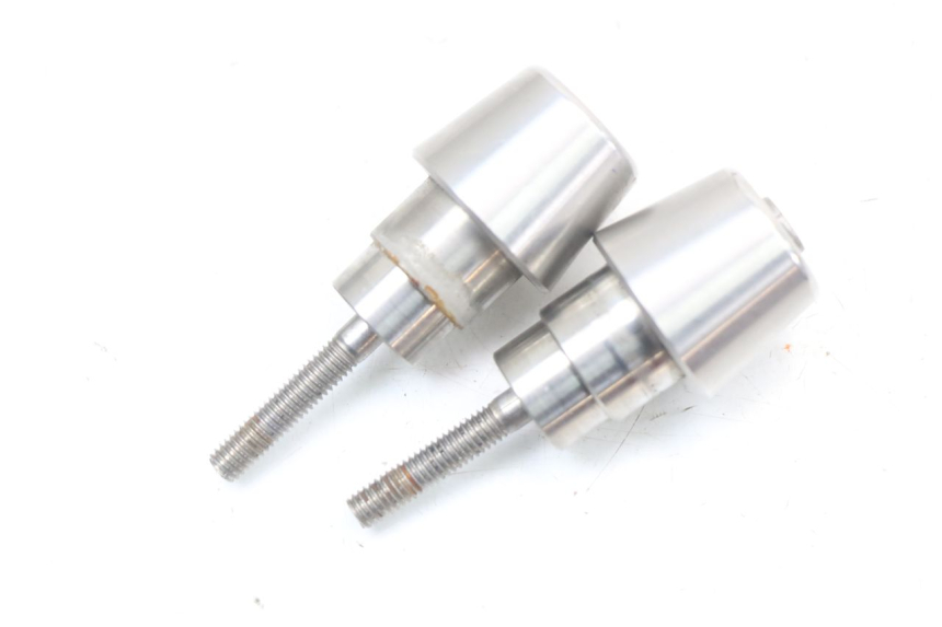 photo de LENKERENDEN PEUGEOT GEOPOLIS RS 125 (2007 - 2009) - Zoom auf Gebrauchszustand