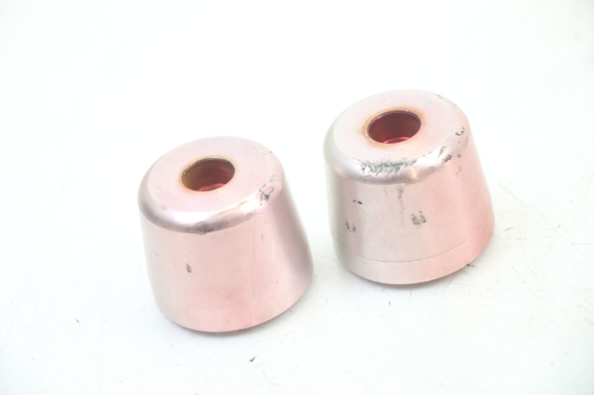 photo de LENKERENDEN GILERA NEXUS 300 (2008 - 2013) - Hauptansicht