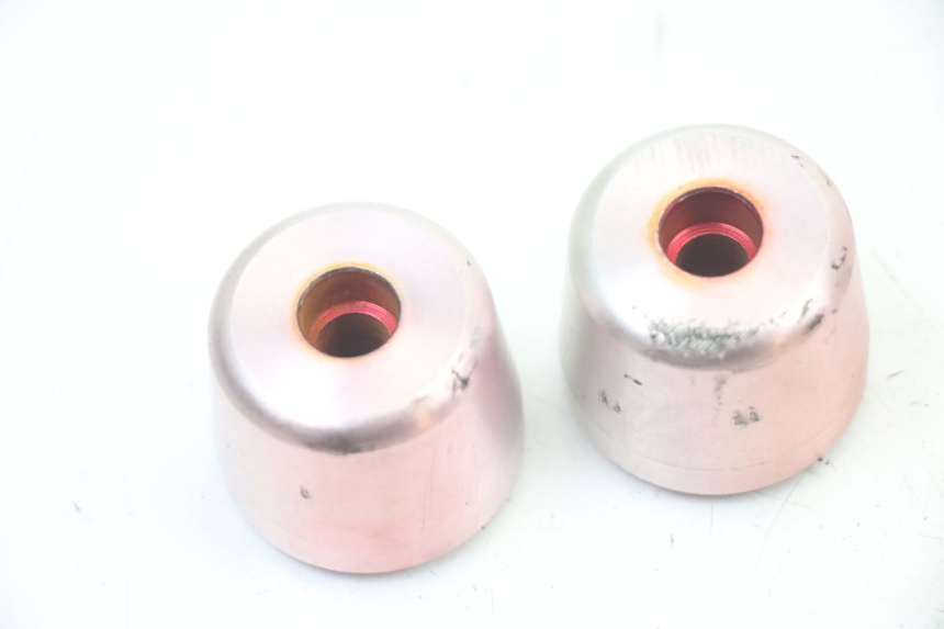 photo de LENKERENDEN GILERA NEXUS 300 (2008 - 2013) - Detailansicht des Bauteils