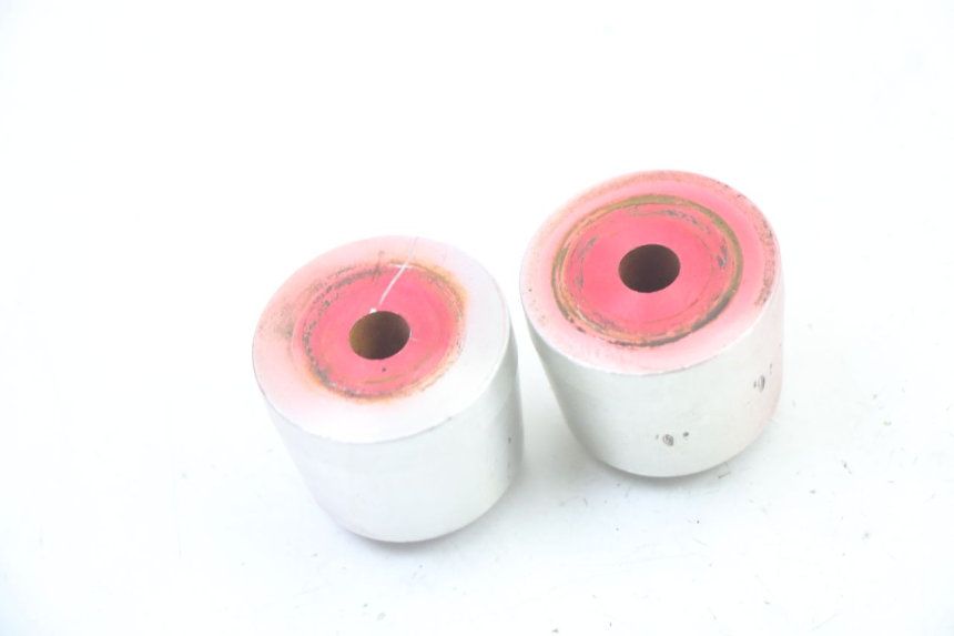 photo de LENKERENDEN GILERA NEXUS 300 (2008 - 2013) - Alternative Perspektive