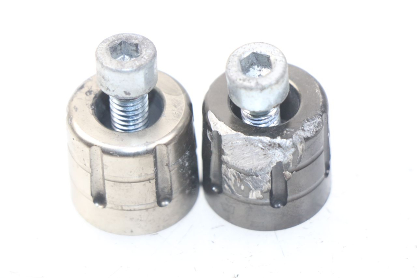 photo de LENKERENDEN KAWASAKI GPZ S 500 (1994 - 2005) - Hauptansicht