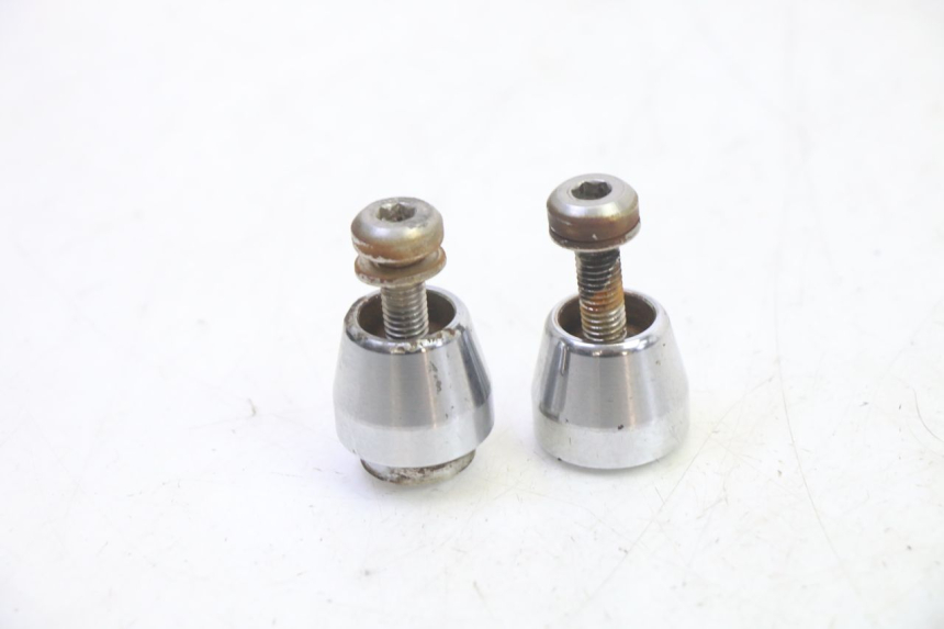 photo de LENKERENDEN KYMCO GRAND DINK 125 (2008 - 2014) - Hauptansicht