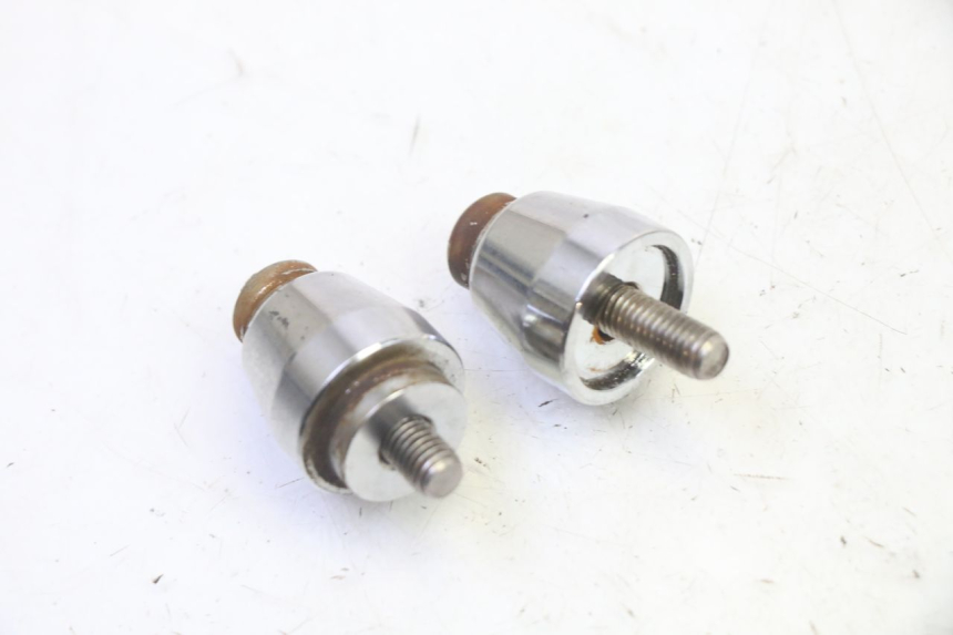 photo de LENKERENDEN KYMCO GRAND DINK 125 (2008 - 2014) - Alternative Perspektive