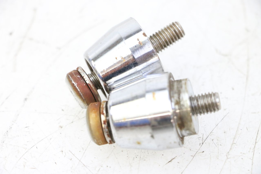 photo de LENKERENDEN KYMCO GRAND DINK 125 (2002 - 2007) - Detailansicht des Bauteils