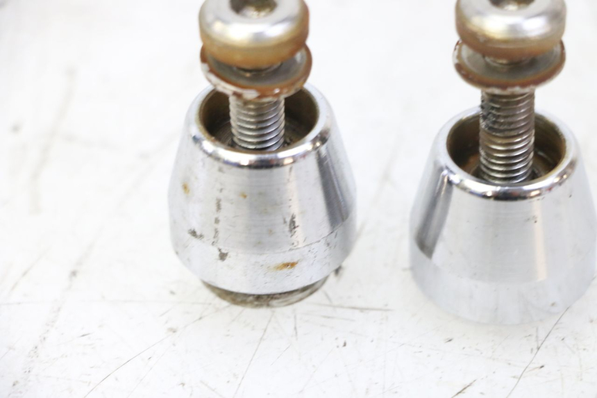 photo de LENKERENDEN KYMCO GRAND DINK 125 (2002 - 2007) - Gesamtansicht des Produkts