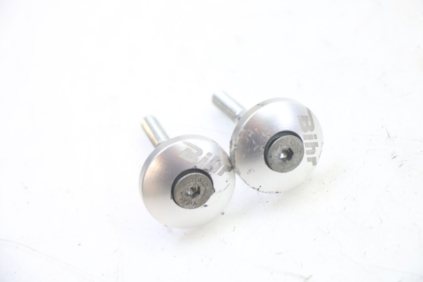 photo de LENKERENDEN SUZUKI GS GSE 500 (2001 - 2003) - Detailansicht des Bauteils