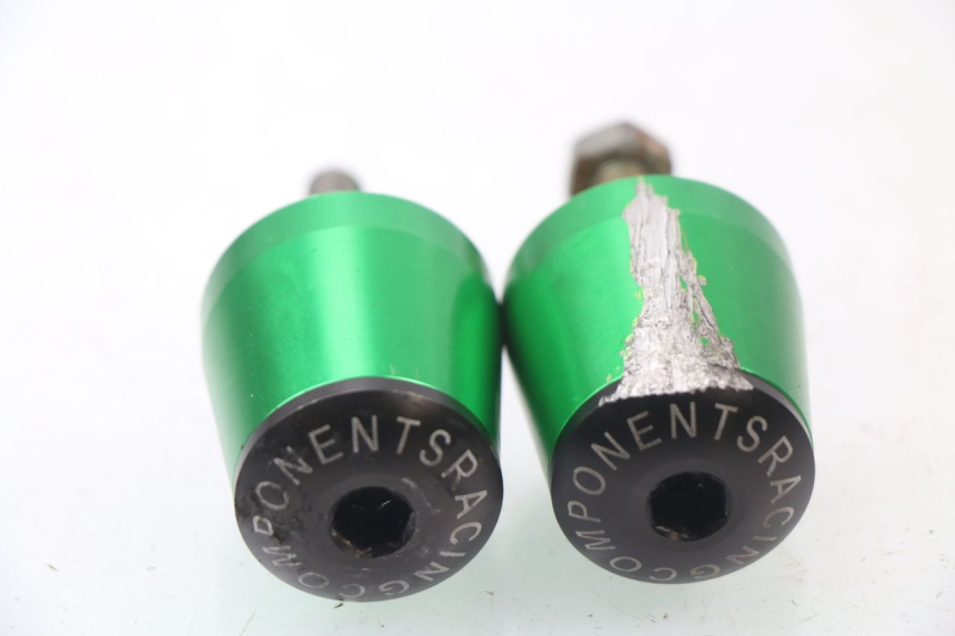 photo de LENKERENDEN SUZUKI GSF N BANDIT 600 (1996 - 1999) - Hauptansicht