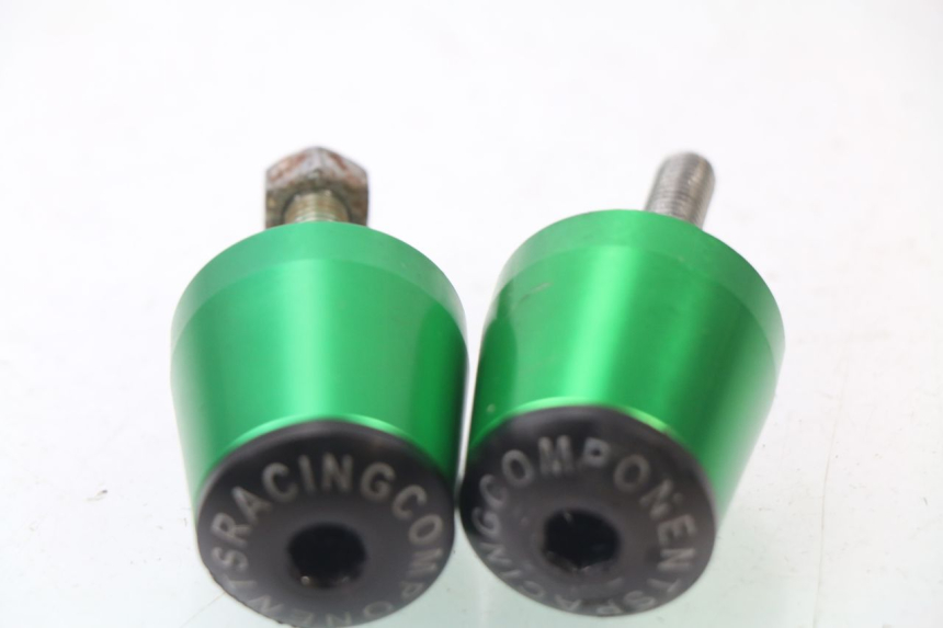 photo de LENKERENDEN SUZUKI GSF N BANDIT 600 (1996 - 1999) - Detailansicht des Bauteils