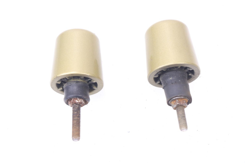 photo de LENKERENDEN SUZUKI GSX-R GSXR K6 1000 (2005 - 2006) - Hauptansicht