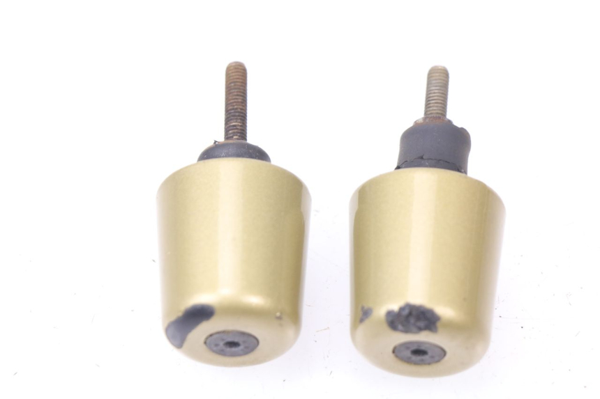 photo de LENKERENDEN SUZUKI GSX-R GSXR K6 1000 (2005 - 2006) - Detailansicht des Bauteils