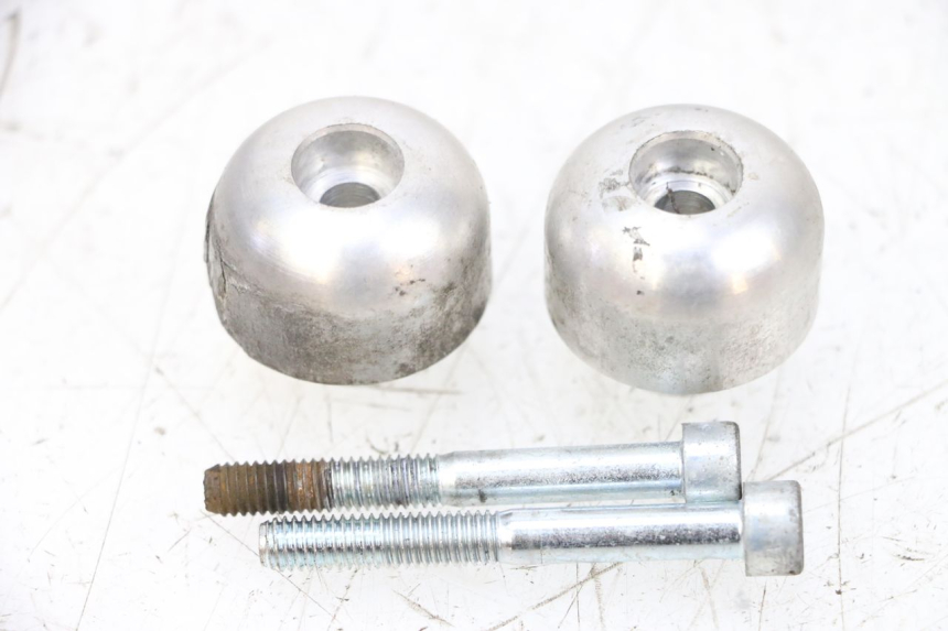 photo de LENKERENDEN SUZUKI GSXR GSX-R 1000 (2003 - 2004) - Hauptansicht