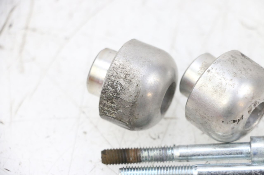 photo de LENKERENDEN SUZUKI GSXR GSX-R 1000 (2003 - 2004) - Detailansicht des Bauteils