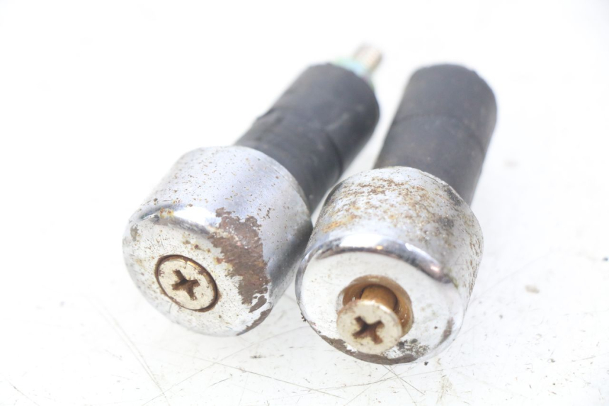 photo de LENKERENDKAPPE EUROCKA GTR-C 50 (2012 - 2021) - Hauptansicht