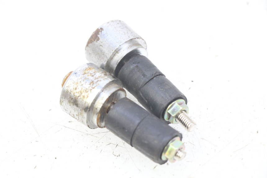 photo de LENKERENDKAPPE EUROCKA GTR-C 50 (2012 - 2021) - Zoom auf Gebrauchszustand