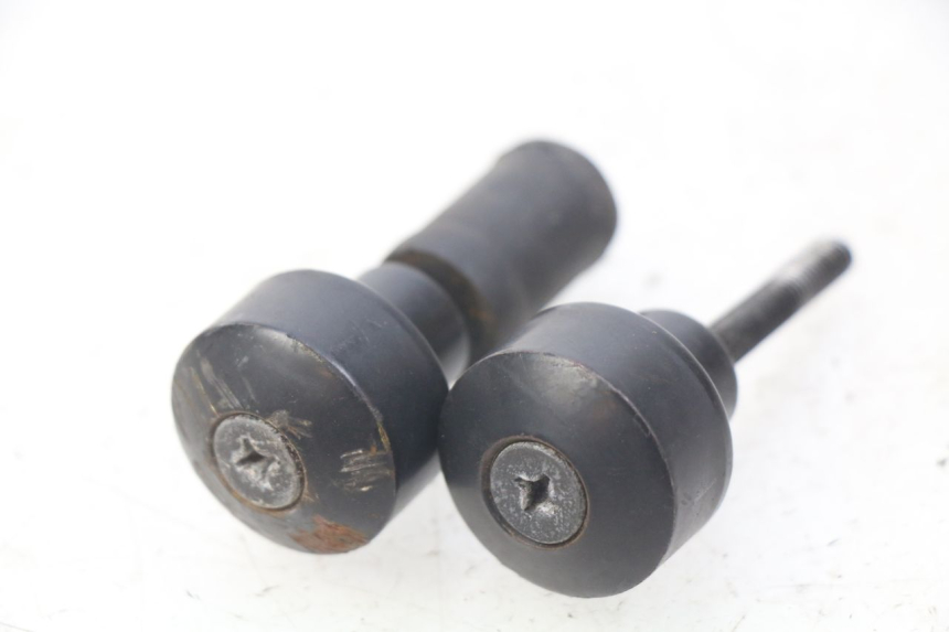 photo de LENKERENDSTüCK EUROCKA GTR 50 (2018 - 2021) - Hauptansicht