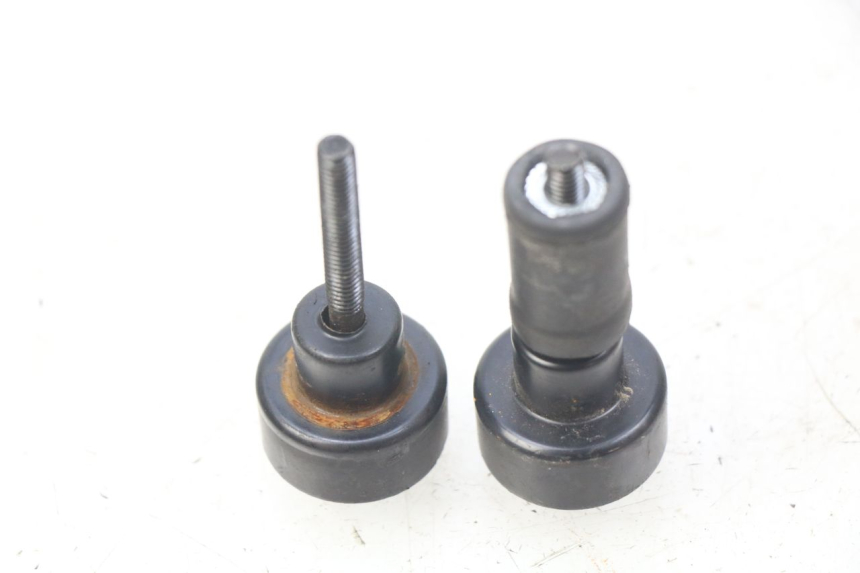 photo de LENKERENDSTüCK EUROCKA GTR 50 (2018 - 2021) - Detailansicht des Bauteils