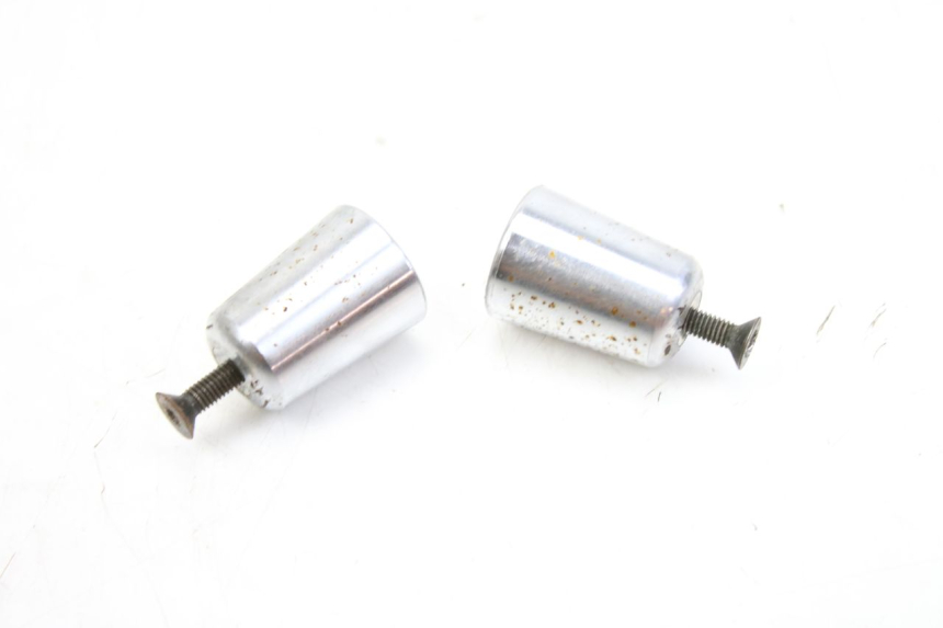 photo de LENKERENDKAPPE PIAGGIO HEXAGON 2T 125 (1994 - 1998) - Detailansicht des Bauteils