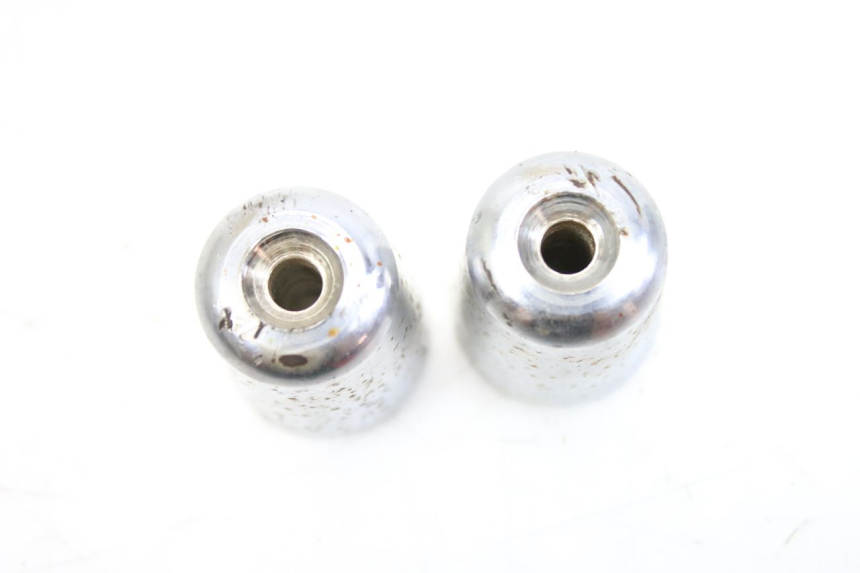 photo de LENKERENDKAPPE PIAGGIO HEXAGON 2T 125 (1994 - 1998) - Zoom auf Gebrauchszustand