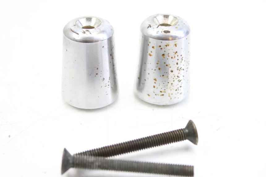 photo de LENKERENDKAPPE PIAGGIO HEXAGON 2T 125 (1994 - 1998) - Technische Nahaufnahme