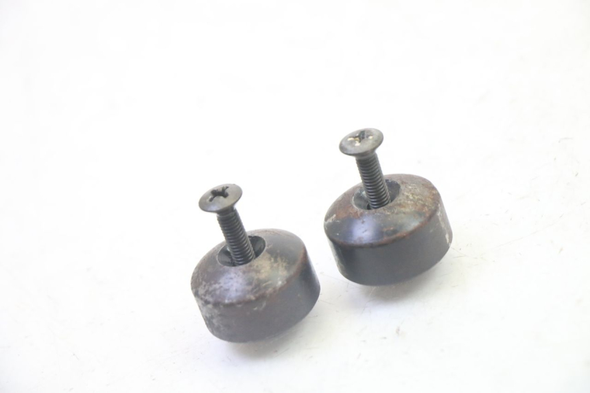 photo de LENKERENDEN DAELIM HISTORY 125 (2001 - 2002) - Hauptansicht