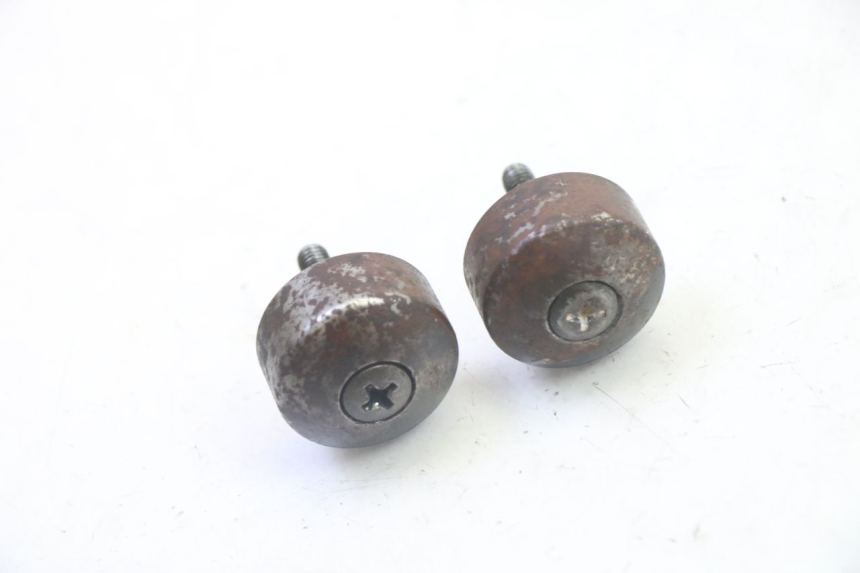 photo de LENKERENDEN DAELIM HISTORY 125 (2001 - 2002) - Detailansicht des Bauteils