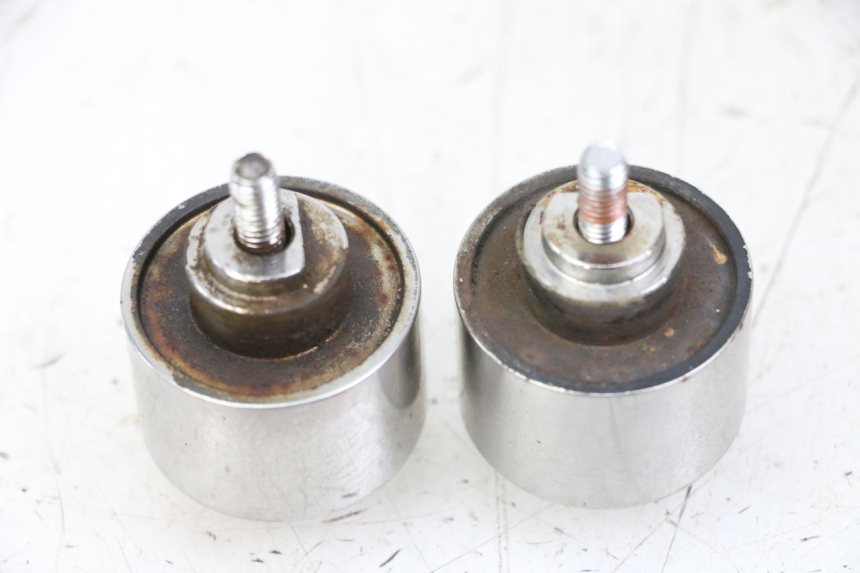 photo de LENKERENDEN HONDA FES S-WING SWING 125 (2007 - 2015) - Detailansicht des Bauteils