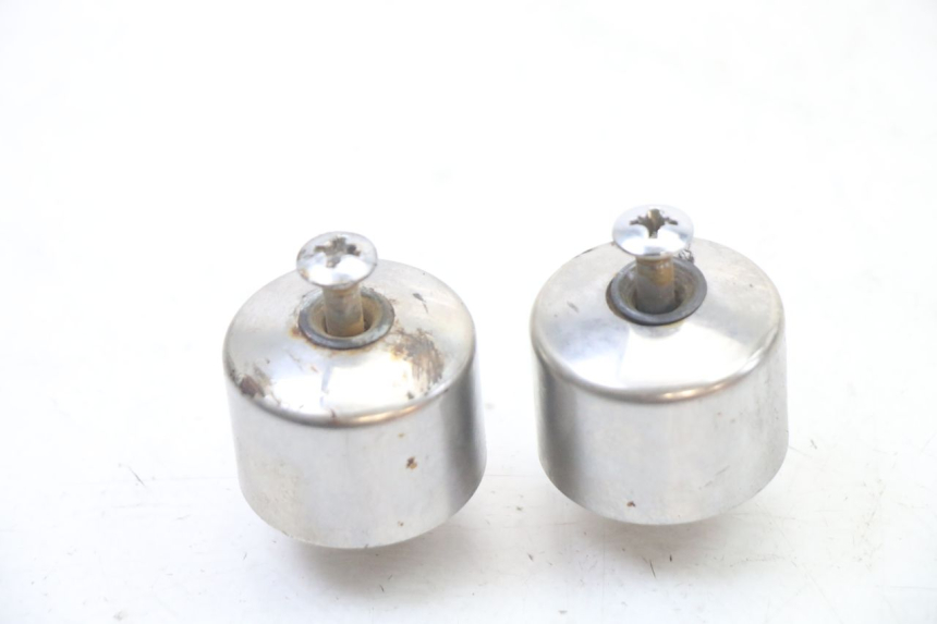 photo de LENKERENDKAPPE HONDA FES S-WING SWING ABS 125 (2007 - 2015) - Detailansicht des Bauteils