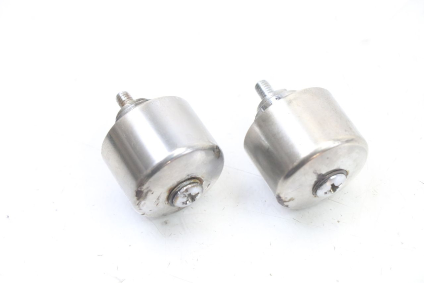 photo de LENKERENDKAPPE HONDA FES S-WING SWING ABS 125 (2007 - 2015) - Zoom auf Gebrauchszustand