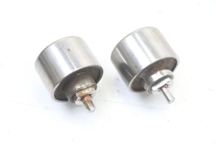 photo de LENKERENDKAPPE HONDA FES S-WING SWING ABS 125 (2007 - 2015) - Alternative Perspektive