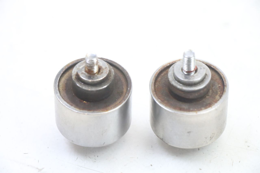 photo de LENKERENDKAPPE HONDA FES S-WING SWING ABS 125 (2007 - 2015) - Technische Nahaufnahme