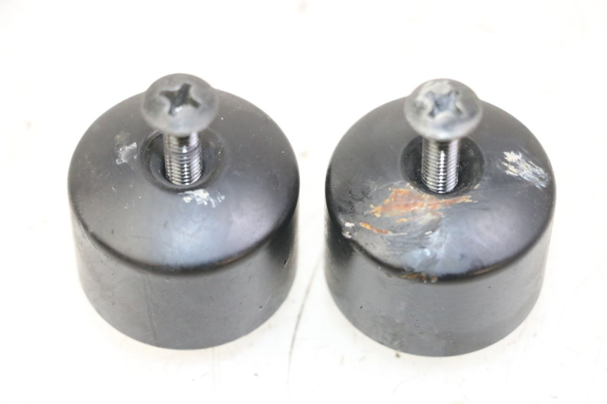 photo de LENKERENDEN HONDA FORZA 125 (2021 - 2025) - Hauptansicht