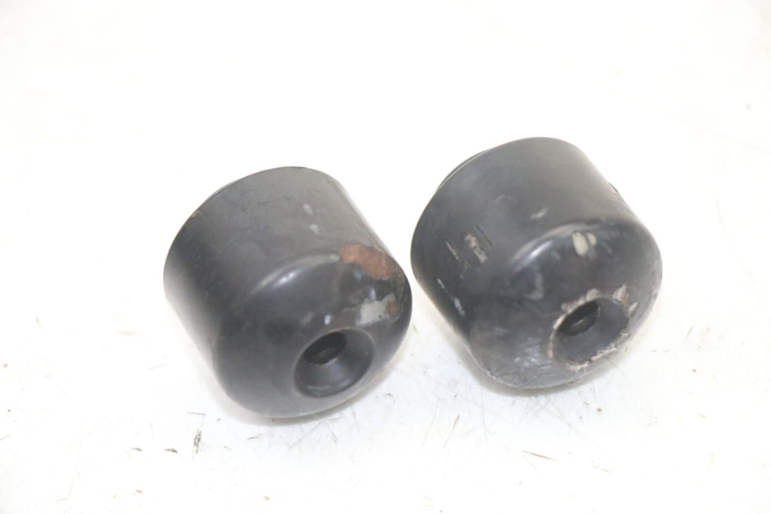 photo de LENKERENDEN HONDA PCX (JF57/JF64) 125 (2014 - 2018) - Zoom auf Gebrauchszustand