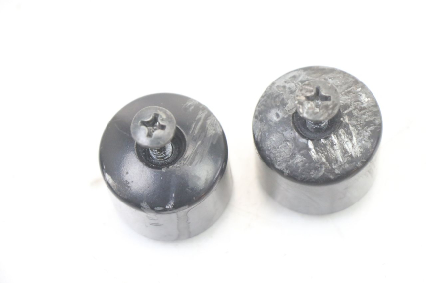 photo de LENKERENDEN HONDA SH i 300 (2015 - 2020) - Zoom auf Gebrauchszustand