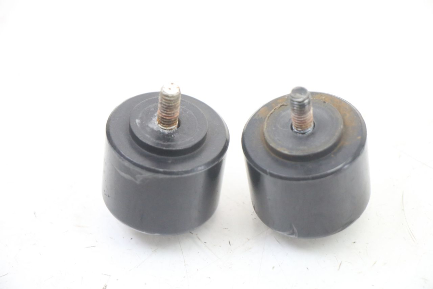 photo de LENKERENDEN HONDA SH i 300 (2015 - 2020) - Technische Nahaufnahme