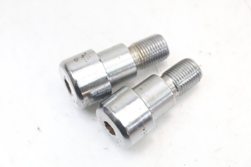 photo de LENKERENDEN HYTRACK HY S 4X4 410 (2013 - 2016) - Detailansicht des Bauteils