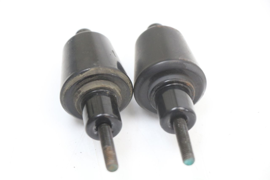 photo de LENKERENDSTüCK SYM JET 14 4T 50 (2018 - 2022) - Zoom auf Gebrauchszustand