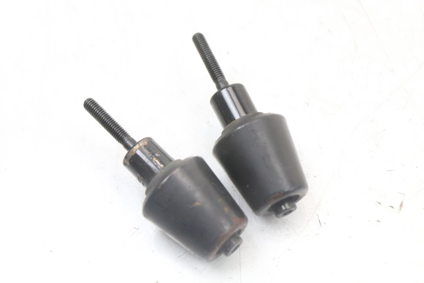 photo de LENKERENDSTüCK SYM JET 14 4T 50 (2018 - 2022) - Zoom auf Gebrauchszustand