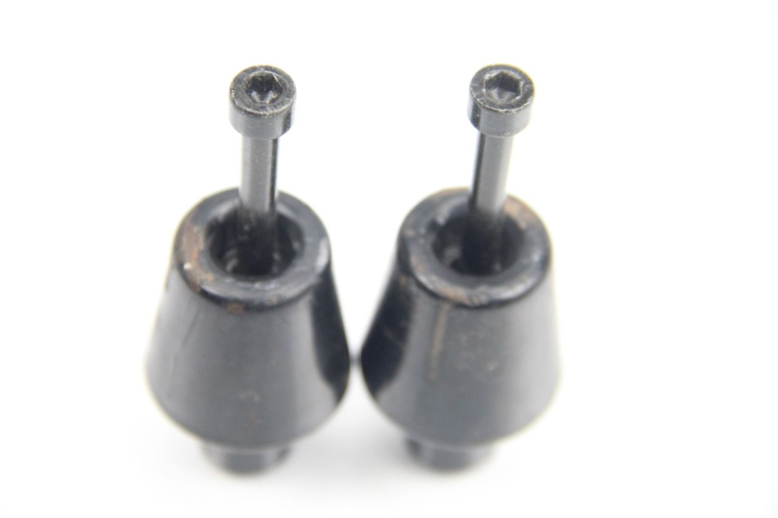 photo de LENKERENDKAPPE SYM JET 4 4T 50 (2018 - 2021) - Detailansicht des Bauteils