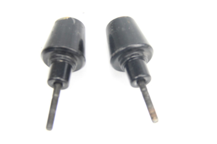 photo de LENKERENDKAPPE SYM JET 4 4T 50 (2018 - 2021) - Zoom auf Gebrauchszustand